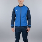 Joma Lider Tuta - Royal Blue/Dark Navy