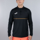 Joma Record III Maglia - Black