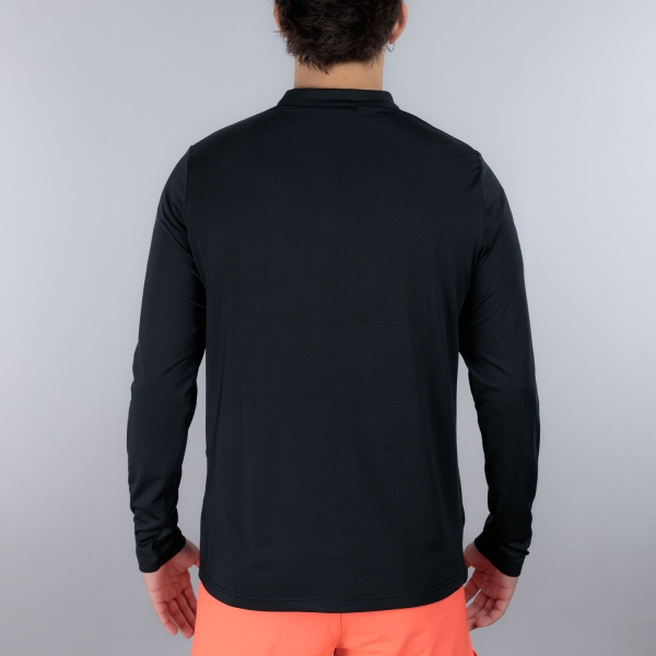 Joma Record III Maglia - Black