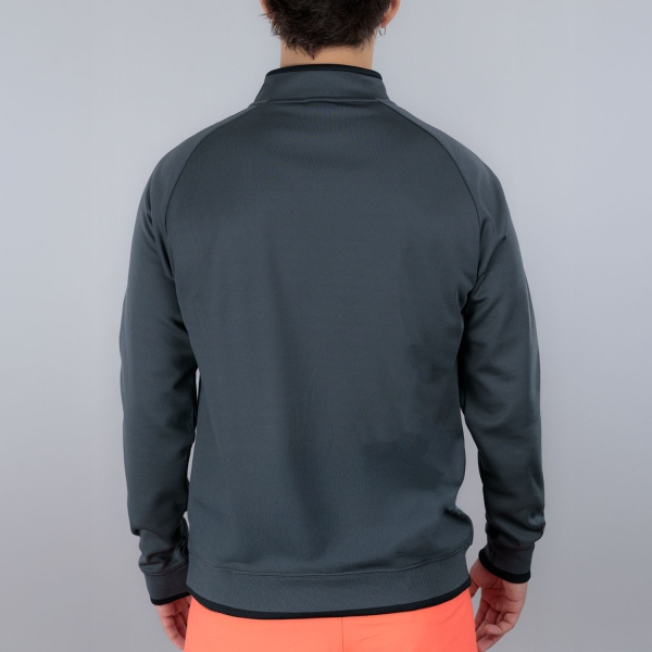 Joma Combi Premium Maglia - Dark Gray/Black