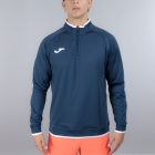 Joma Combi Premium Maglia - Dark Navy/White