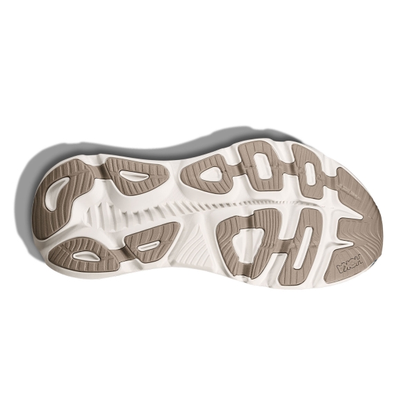 Hoka Gaviota 5 - Birch/Foggy Night