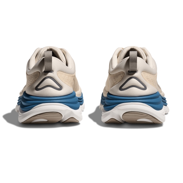 Hoka Gaviota 5 - Birch/Foggy Night