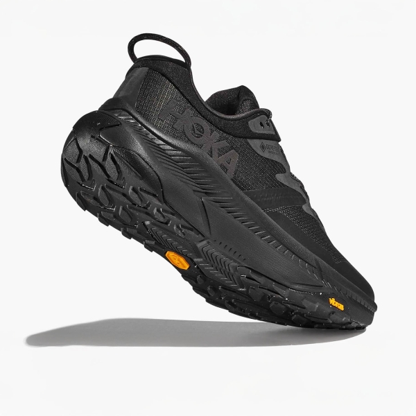 Hoka Transport GTX - Black