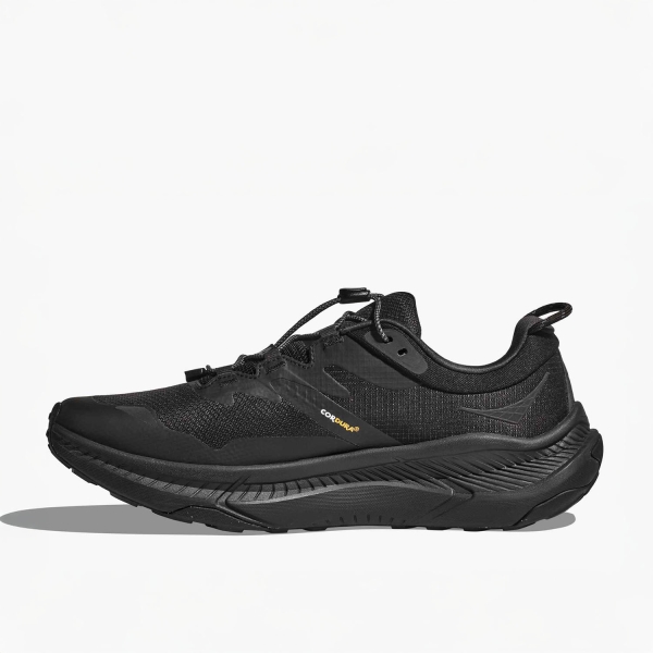 Hoka Transport GTX - Black