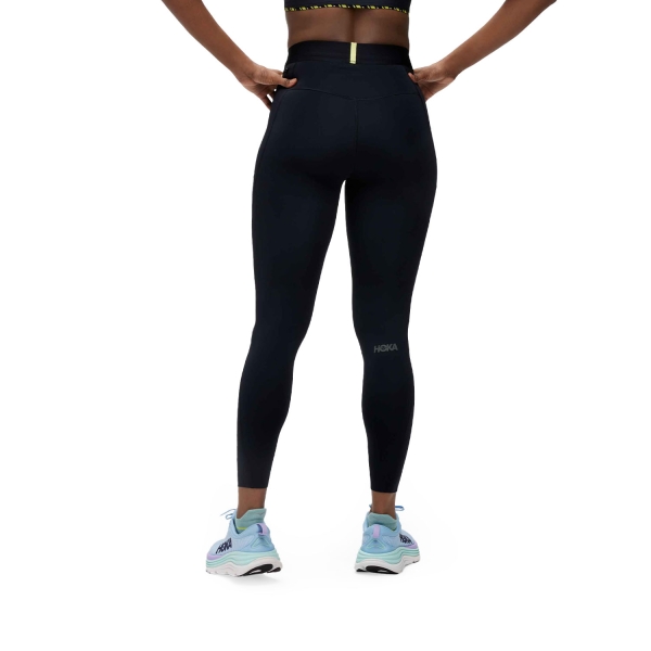 Hoka Novafly Tights - Black