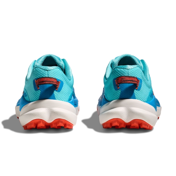Hoka Torrent 4 - Cielo Blue/Skyward Blue