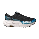Hoka Mafate X - Black/Skyward Blue