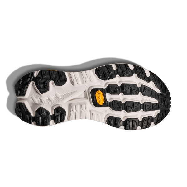 Hoka Mafate X - Black/Skyward Blue