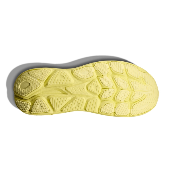 Hoka Clifton 10 - Neon Citrus/Sunlight