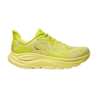 Hoka Clifton 10 - Neon Citrus/Sunlight
