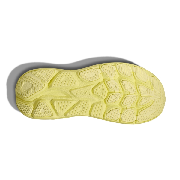 Hoka Clifton 10 - Neon Citrus/Sunlight