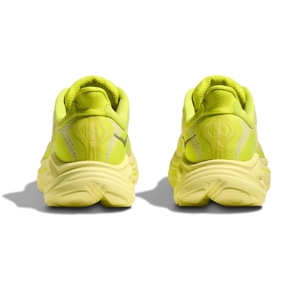 Hoka Clifton 10 - Neon Citrus/Sunlight