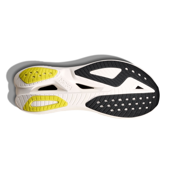 Hoka Mach X 3 - Neon Citrus/Neon Lime