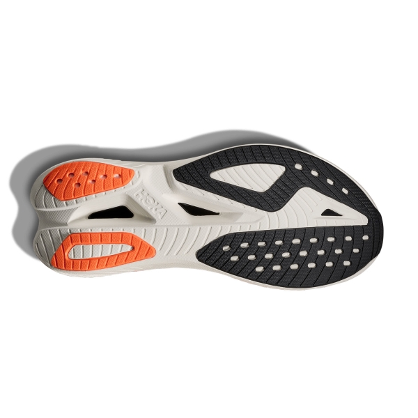 Hoka Mach X 3 - Neon Rose/Neon Tangerine