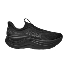 Hoka Skyward Laceless - Black