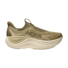 Hoka Skyward Laceless - Grassland/Wild Mushroom