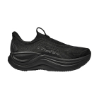 Hoka Skyward Laceless - Black