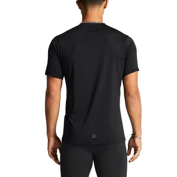 Craft ADV Essence Camiseta - Black