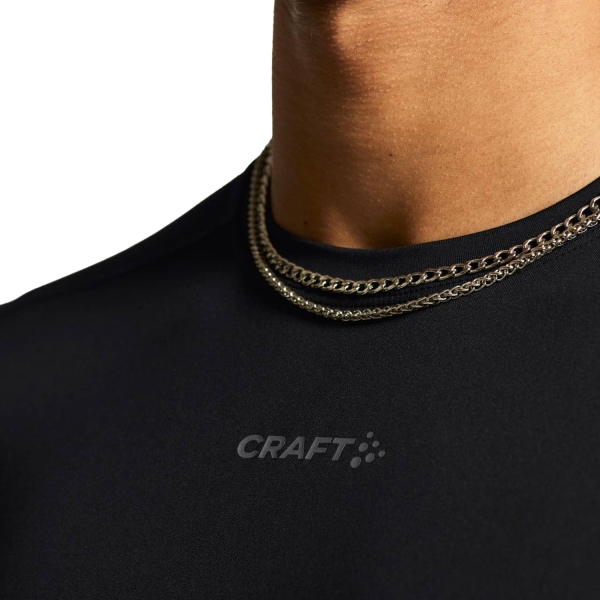 Craft ADV Essence Camiseta - Black