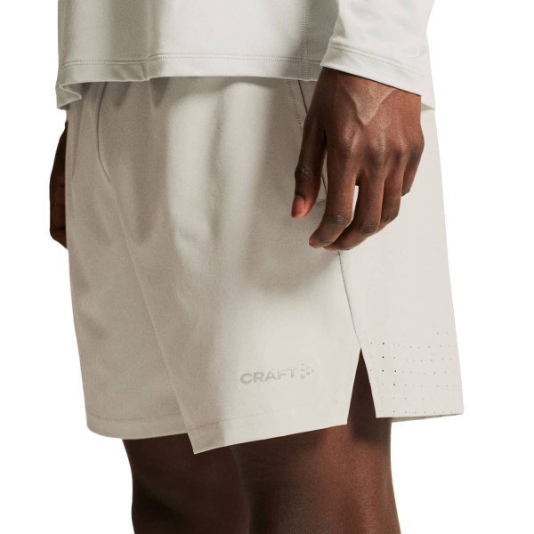 Pantaloncino Training Uomo Craft ADV Essence 6in Pantaloncini  Cloud 1915951CLOUD