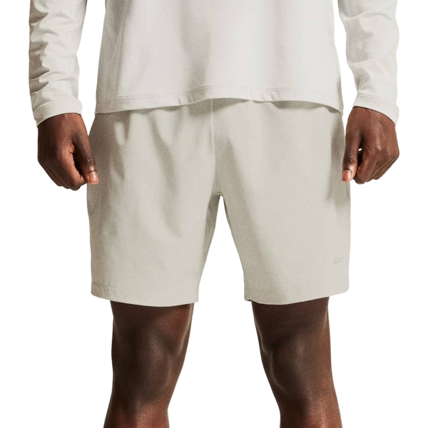 Craft ADV Essence 6in Pantaloncini - Cloud