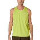Asics Core Canotta - Neon Lime