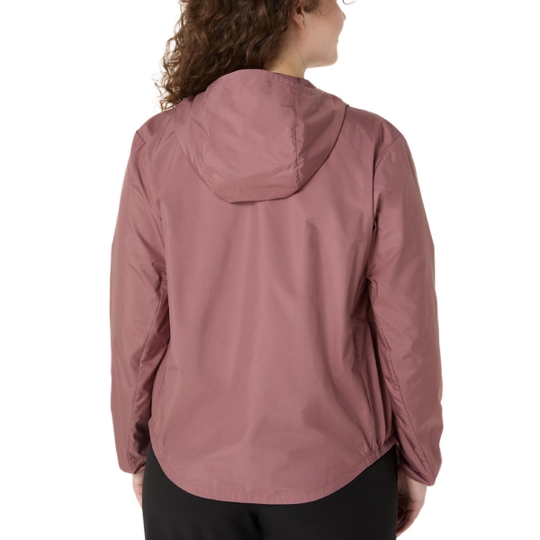 ASICS Core Jacket - Rubble Red