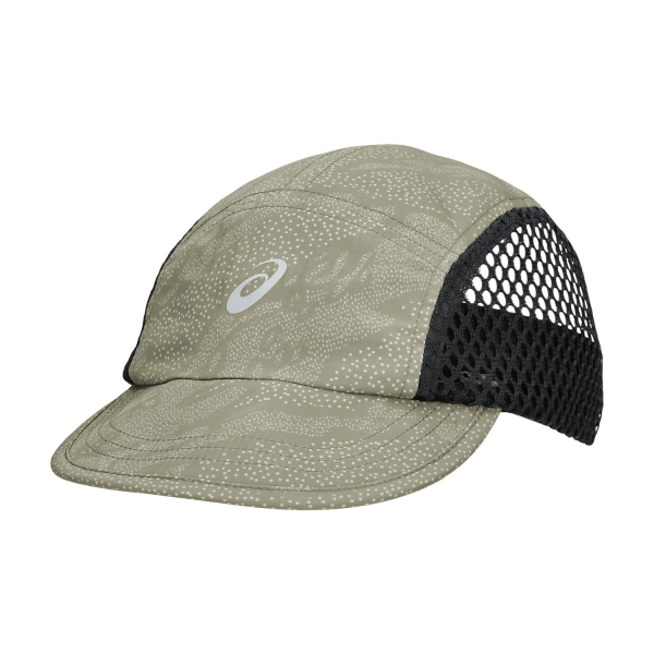 Cappellini e Visiere Asics Fujitrail Cappello  Mantle Green/Khaki 3013A973301