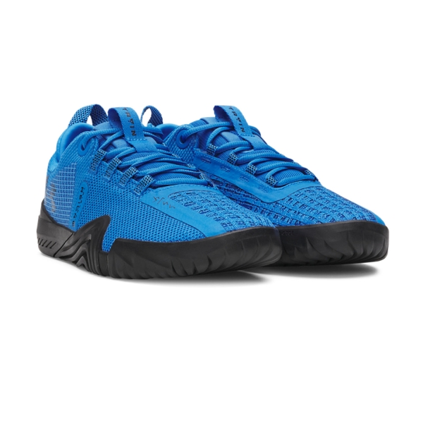 Under Armour TriBase Reign 6 - Blue Atlantis/Black