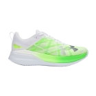 Under Armour Velociti Pro - White/Hyper Green/Metallic Gun Metal