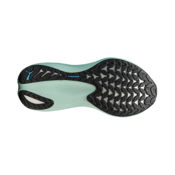 Puma MagMax NITRO - Speed Blue/Mint Melt