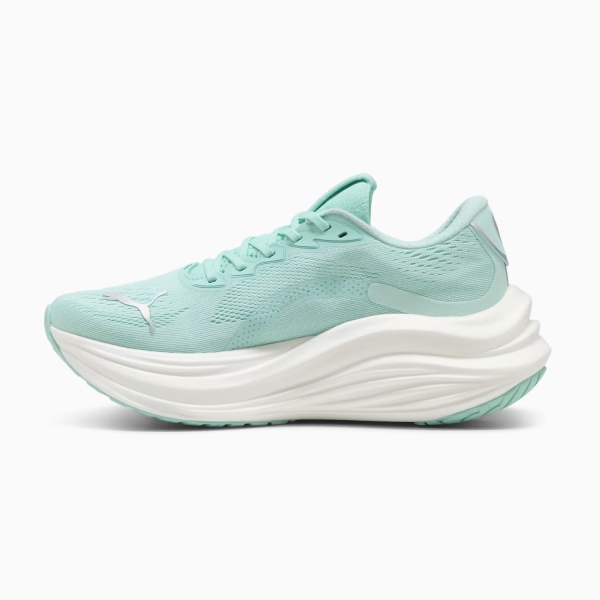 Puma MagMax NITRO - Mint Melt/Speed Blue