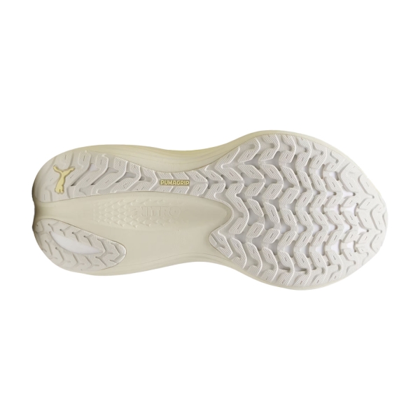Puma MagMax NITRO - Gold Moon