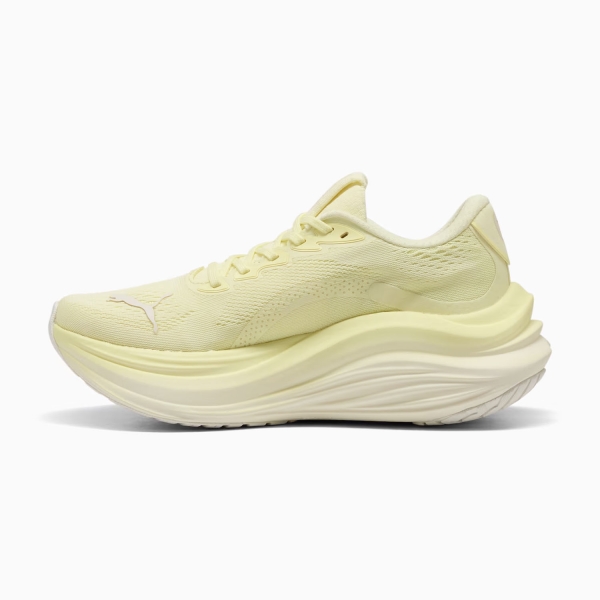 Puma MagMax NITRO - Gold Moon