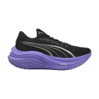 Puma MagMax NITRO - Black/Dark Amethyst