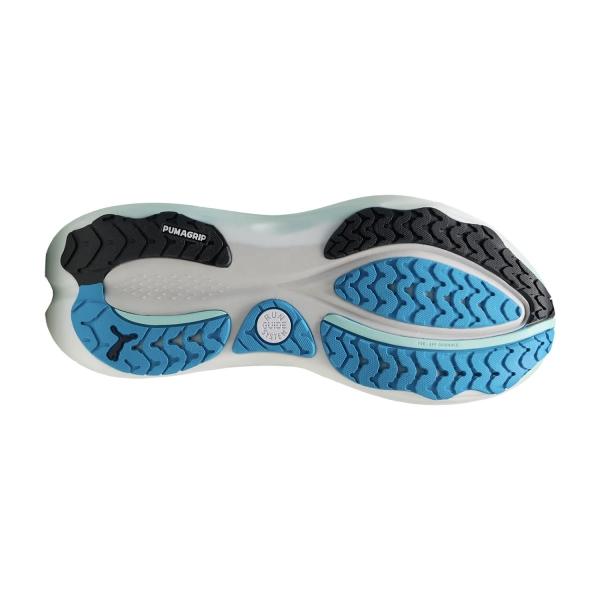 Puma ForeverRun NITRO 2 - Speed Blue/Mint Melt
