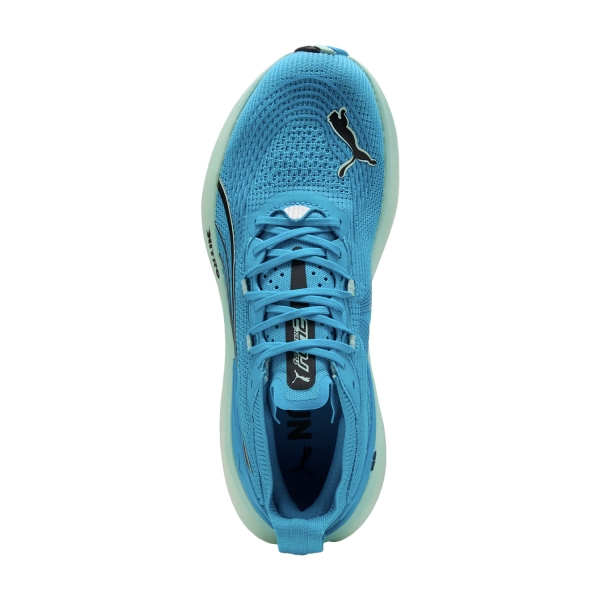 Puma ForeverRun NITRO 2 - Speed Blue/Mint Melt