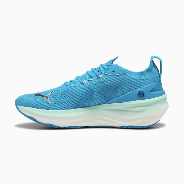 Puma ForeverRun NITRO 2 - Speed Blue/Mint Melt