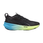Puma ForeverRun NITRO 2 - Black/Fizzy Light/Speed Blue