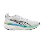 Puma ForeverRun NITRO 2 - White/Speed Blue