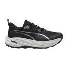 Puma Voyage Nitro 4 - Black/Silver