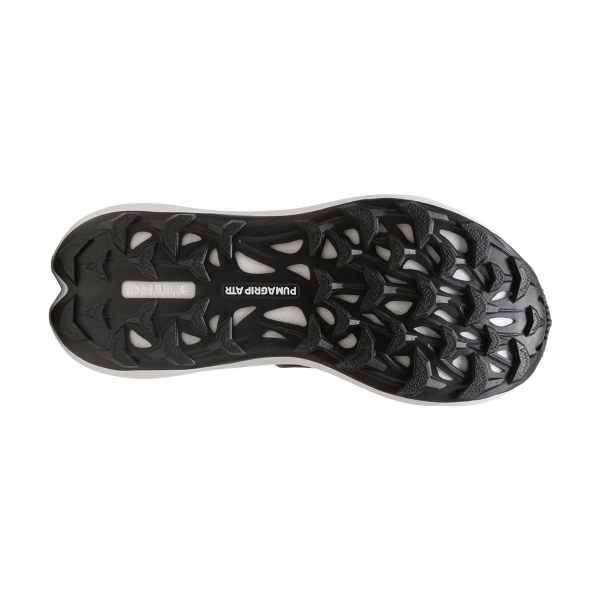 Puma Voyage Nitro 4 - Black/Silver