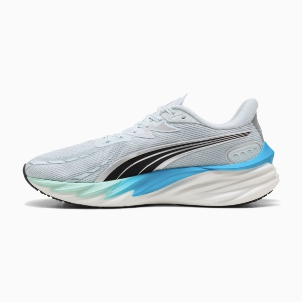 Puma Velocity NITRO 4 - Sea Glass/Speed Blue