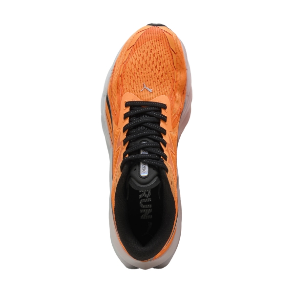 Puma Velocity NITRO 4 - Heat Fire/Black