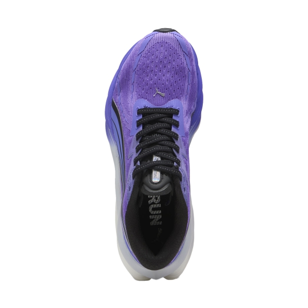Puma Velocity NITRO 4 - Dark Amethyst/Black