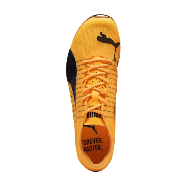Puma evoSPEED Sprint NITRO Elite 2 - Sun Stream/Pure Magenta/Black