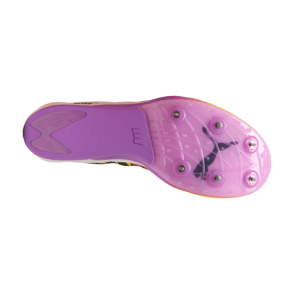 Puma Long Distance Nitro Elite 3 - Sun Stream/Puremagenta/Black