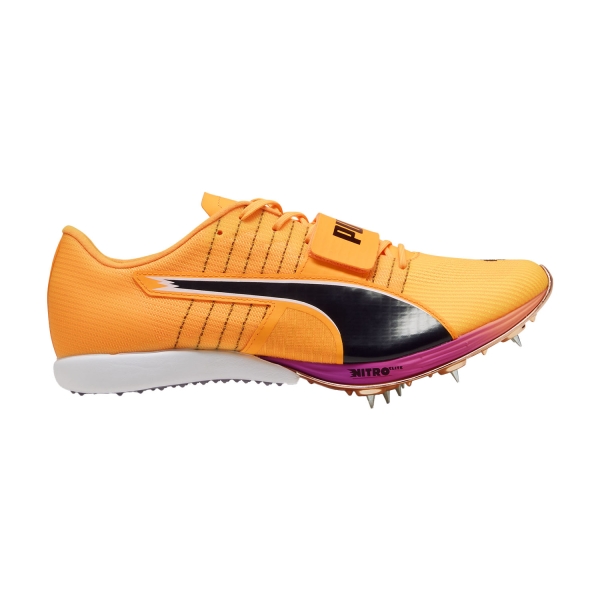 Scarpe Racing Uomo Puma evoSPEED Tokyo NITRO LJ  Sun Stream/Pure Magenta/Black 31198201