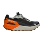 Scott Kinabalu 3 - Dark Blue/Flash Orange